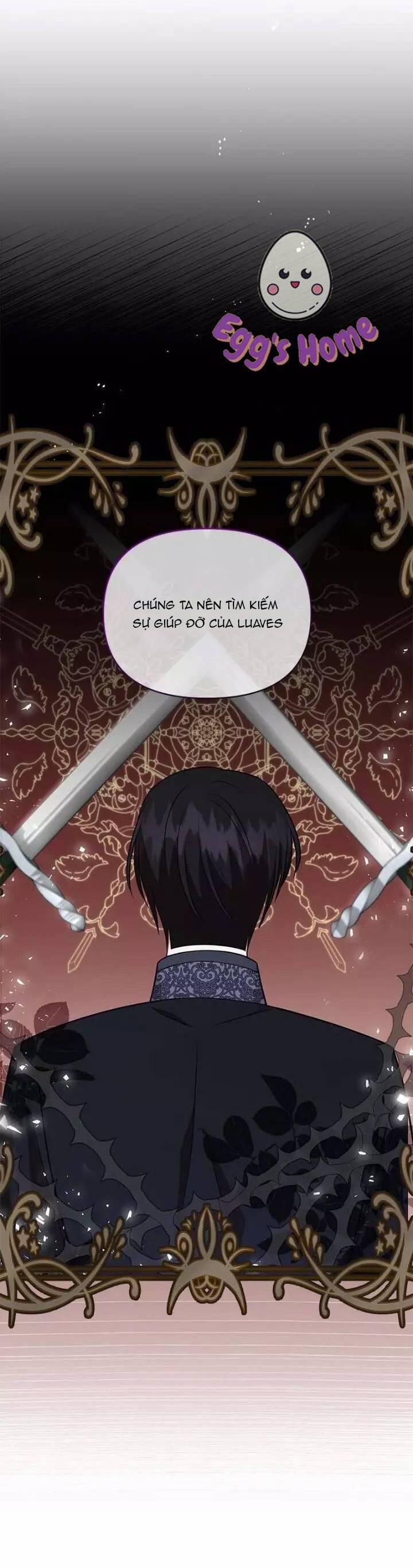 Những Đêm Dài Thao Thức Của Vị Công Tước Ác Ma 50 trang 28