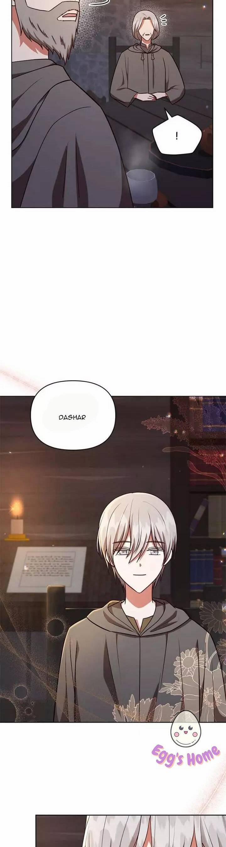 Những Đêm Dài Thao Thức Của Vị Công Tước Ác Ma 50 trang 30