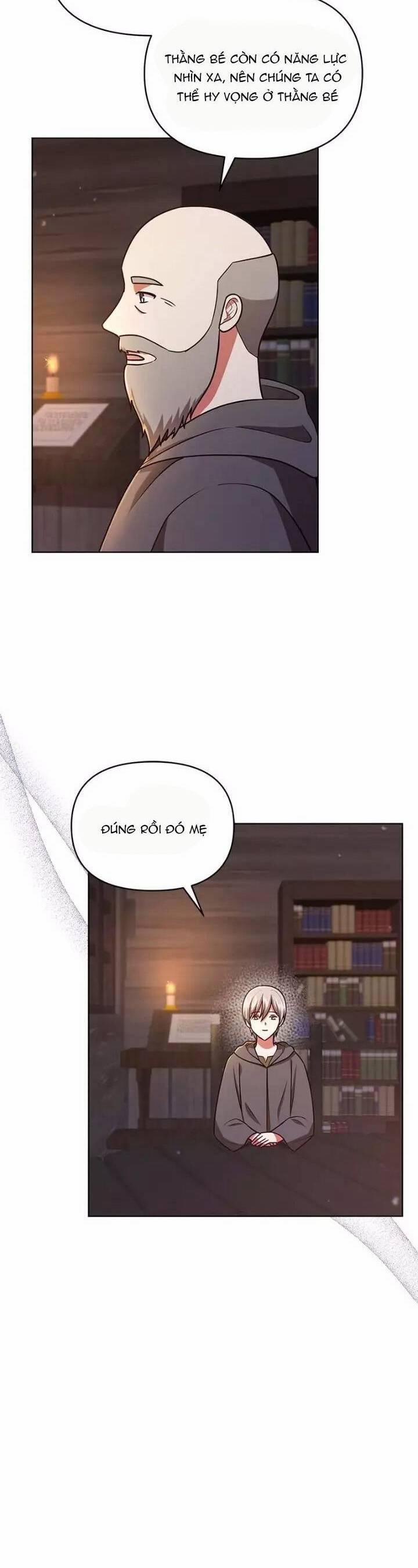 Những Đêm Dài Thao Thức Của Vị Công Tước Ác Ma 50 trang 32