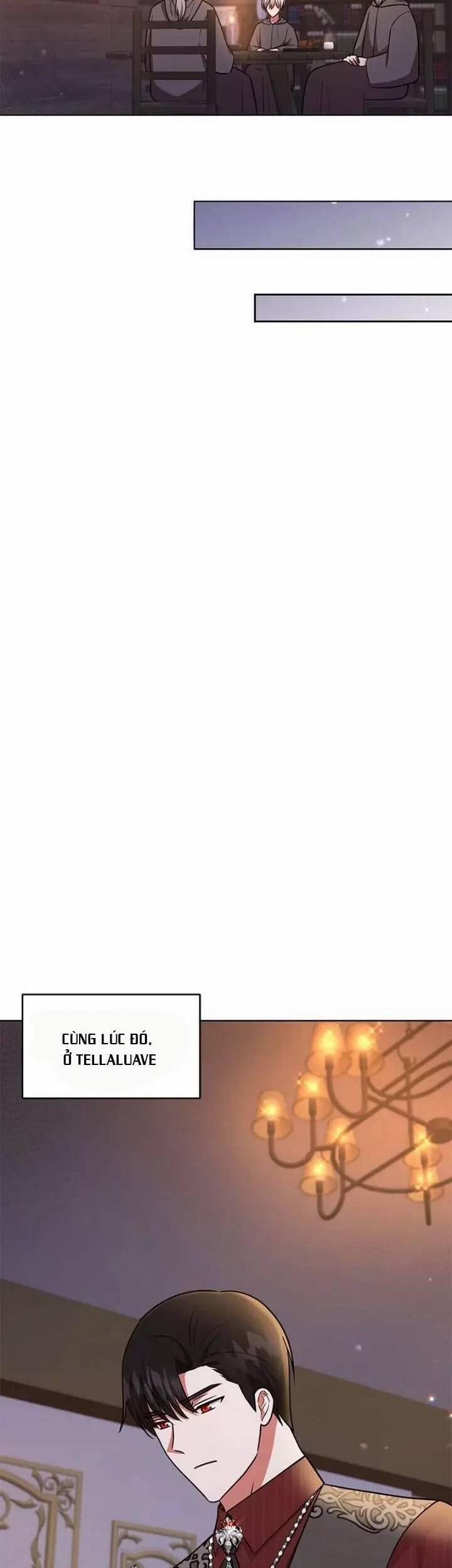 Những Đêm Dài Thao Thức Của Vị Công Tước Ác Ma 50 trang 34