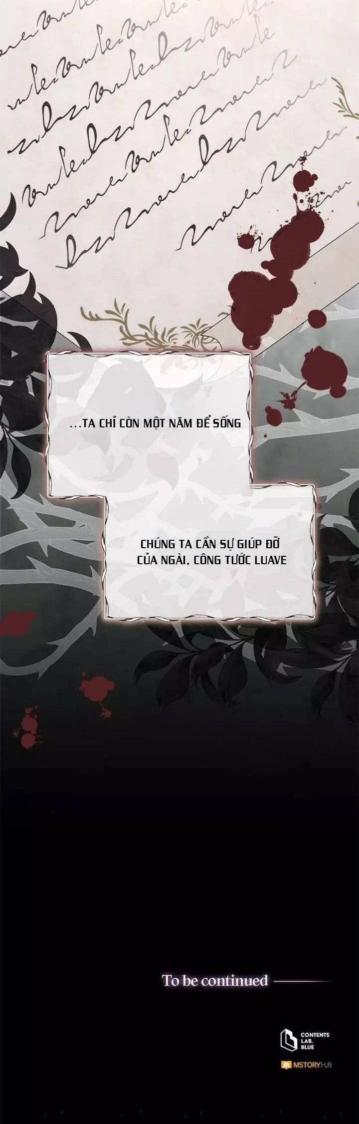 Những Đêm Dài Thao Thức Của Vị Công Tước Ác Ma 50 trang 36