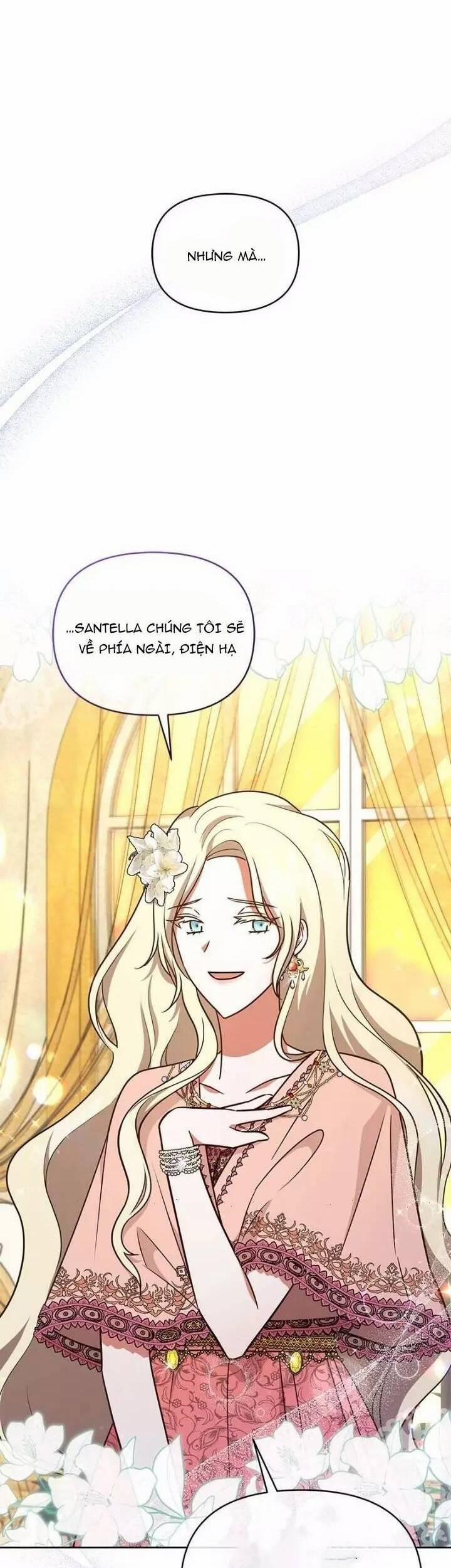 Những Đêm Dài Thao Thức Của Vị Công Tước Ác Ma 50 trang 9