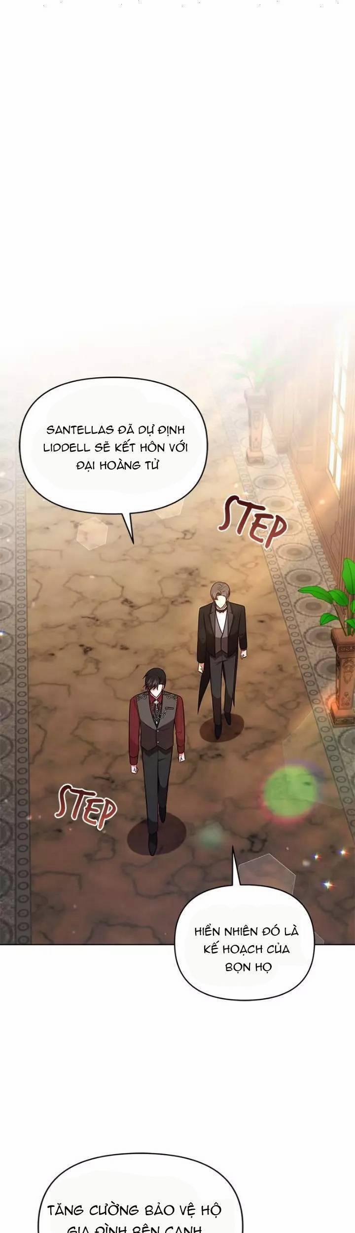 Những Đêm Dài Thao Thức Của Vị Công Tước Ác Ma 51 trang 0