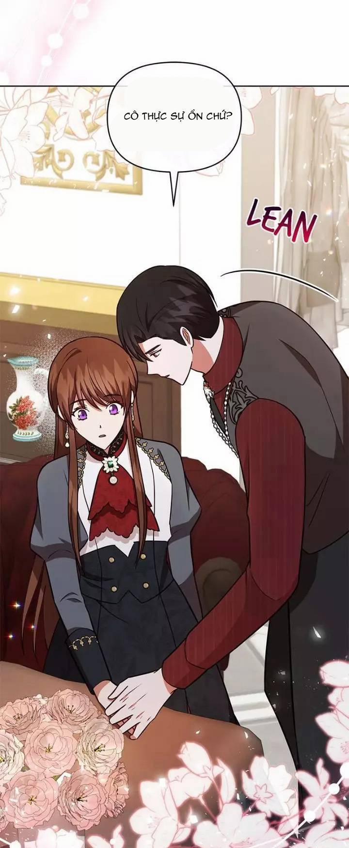 Những Đêm Dài Thao Thức Của Vị Công Tước Ác Ma 51 trang 10