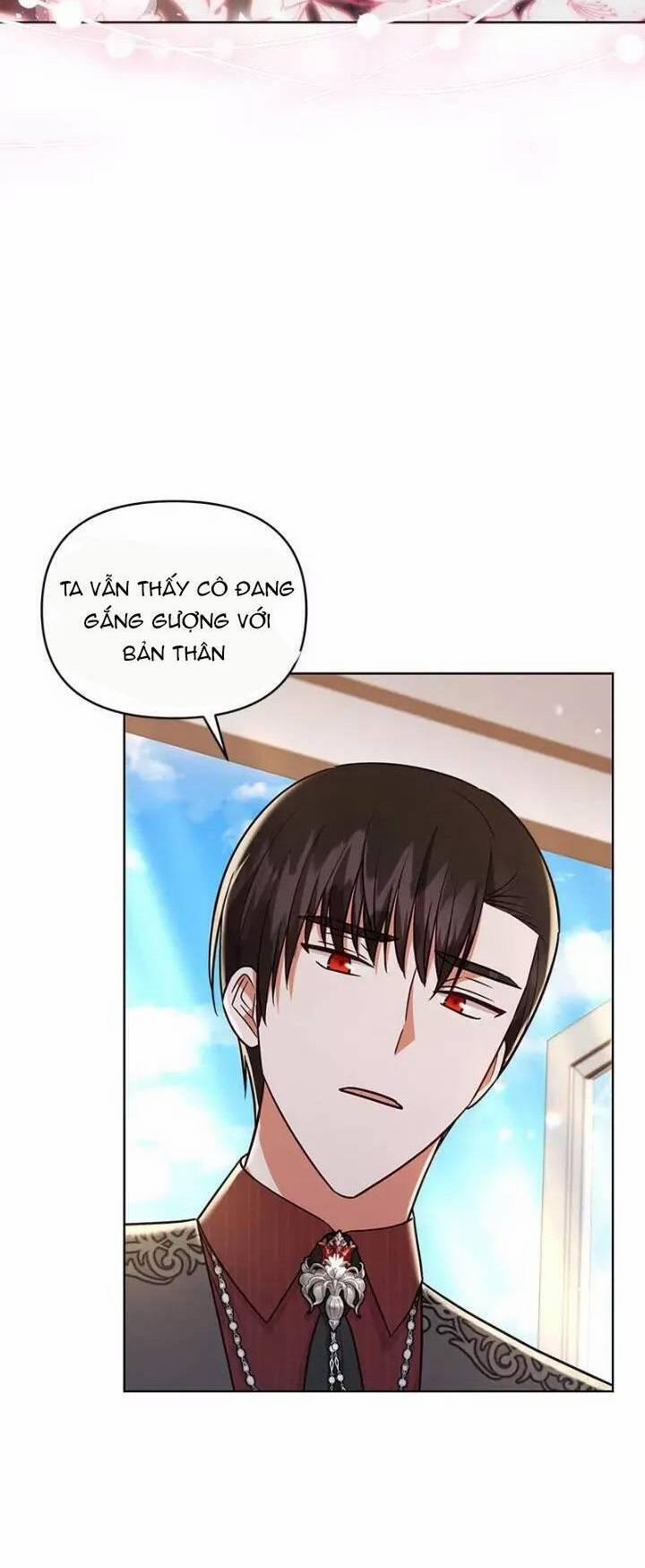 Những Đêm Dài Thao Thức Của Vị Công Tước Ác Ma 51 trang 11