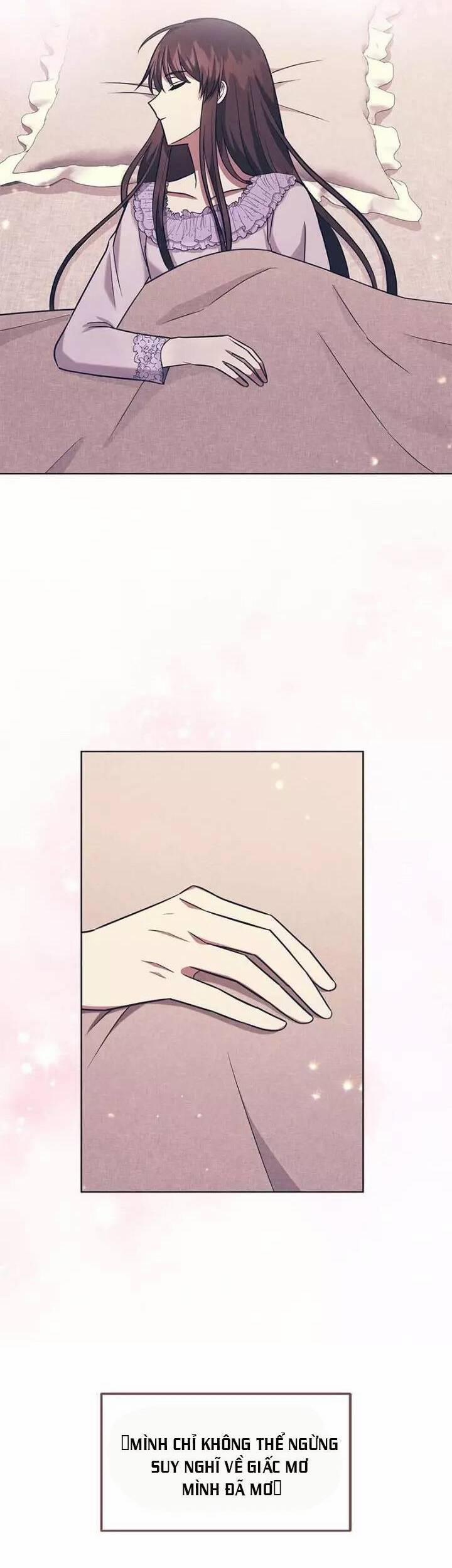 Những Đêm Dài Thao Thức Của Vị Công Tước Ác Ma 51 trang 13