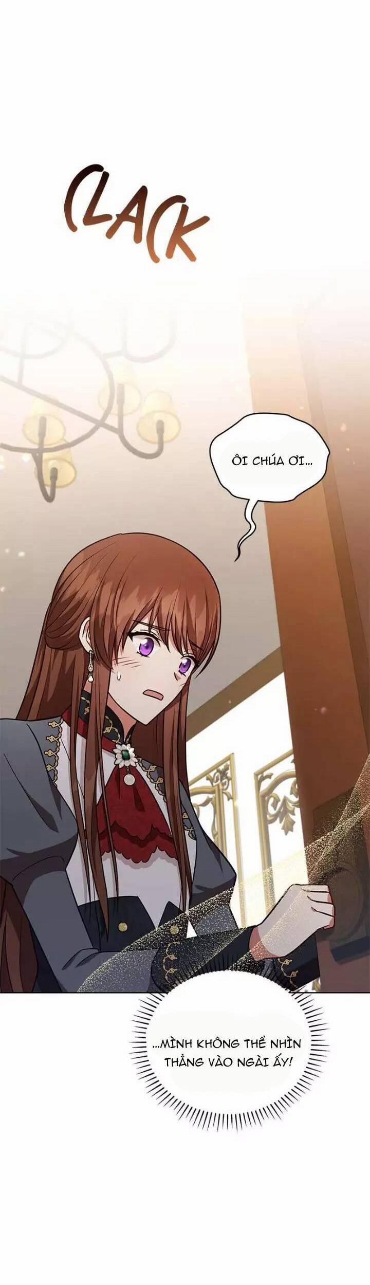 Những Đêm Dài Thao Thức Của Vị Công Tước Ác Ma 51 trang 17