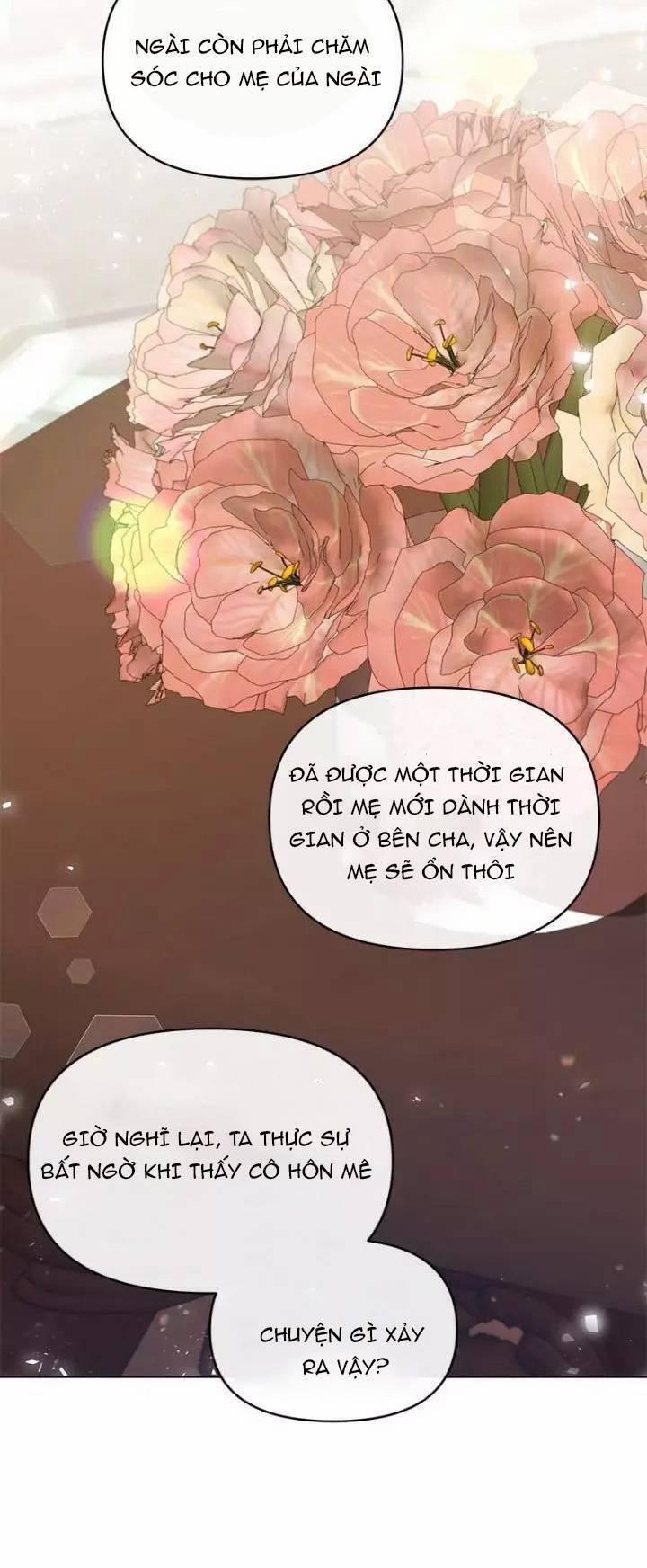 Những Đêm Dài Thao Thức Của Vị Công Tước Ác Ma 51 trang 22