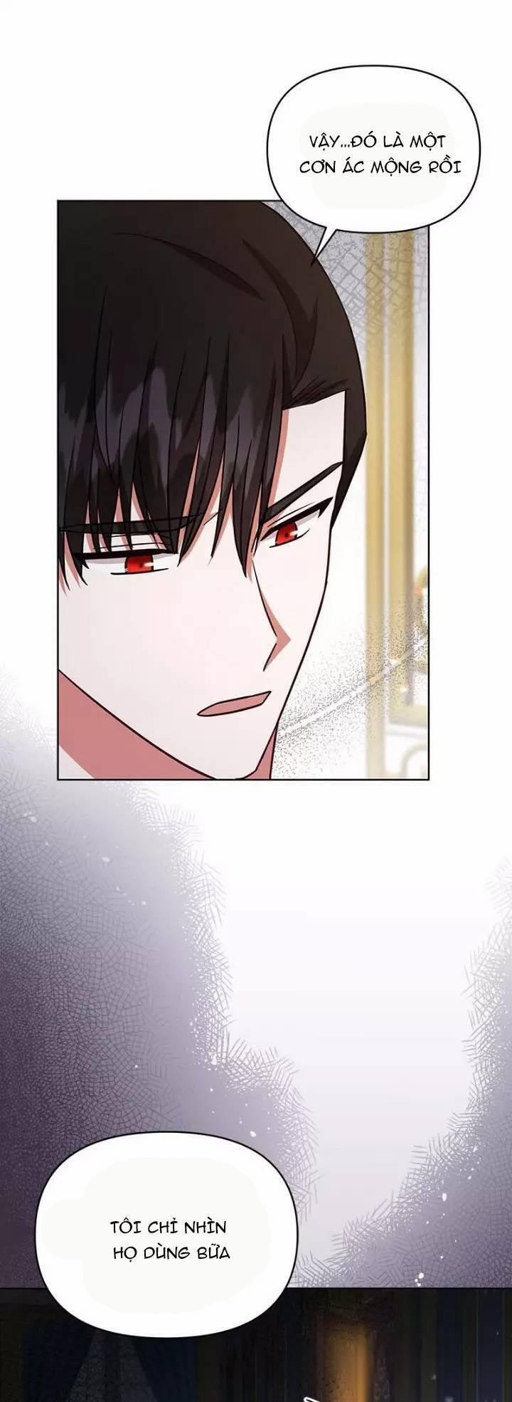 Những Đêm Dài Thao Thức Của Vị Công Tước Ác Ma 51 trang 26