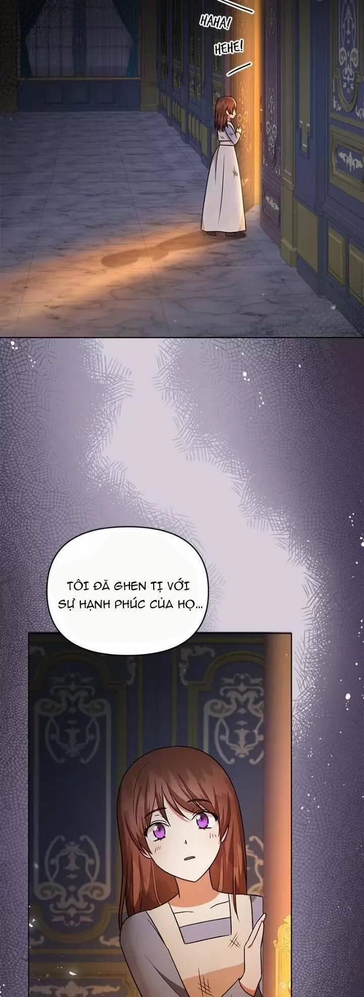 Những Đêm Dài Thao Thức Của Vị Công Tước Ác Ma 51 trang 27