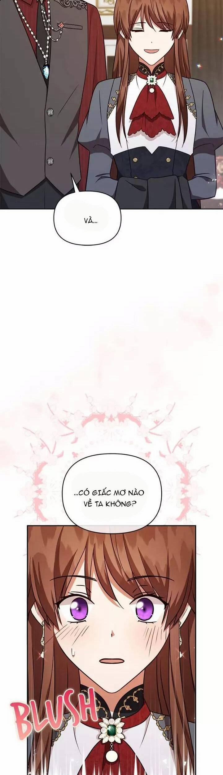 Những Đêm Dài Thao Thức Của Vị Công Tước Ác Ma 51 trang 29