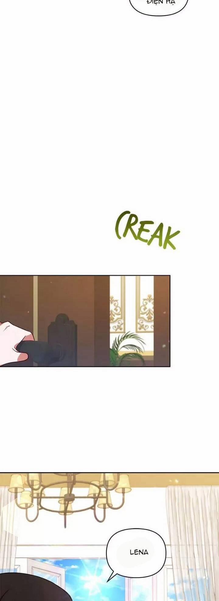 Những Đêm Dài Thao Thức Của Vị Công Tước Ác Ma 51 trang 3