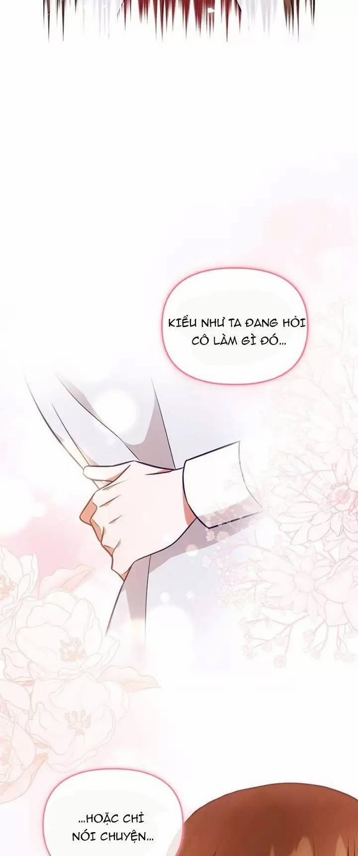 Những Đêm Dài Thao Thức Của Vị Công Tước Ác Ma 51 trang 30