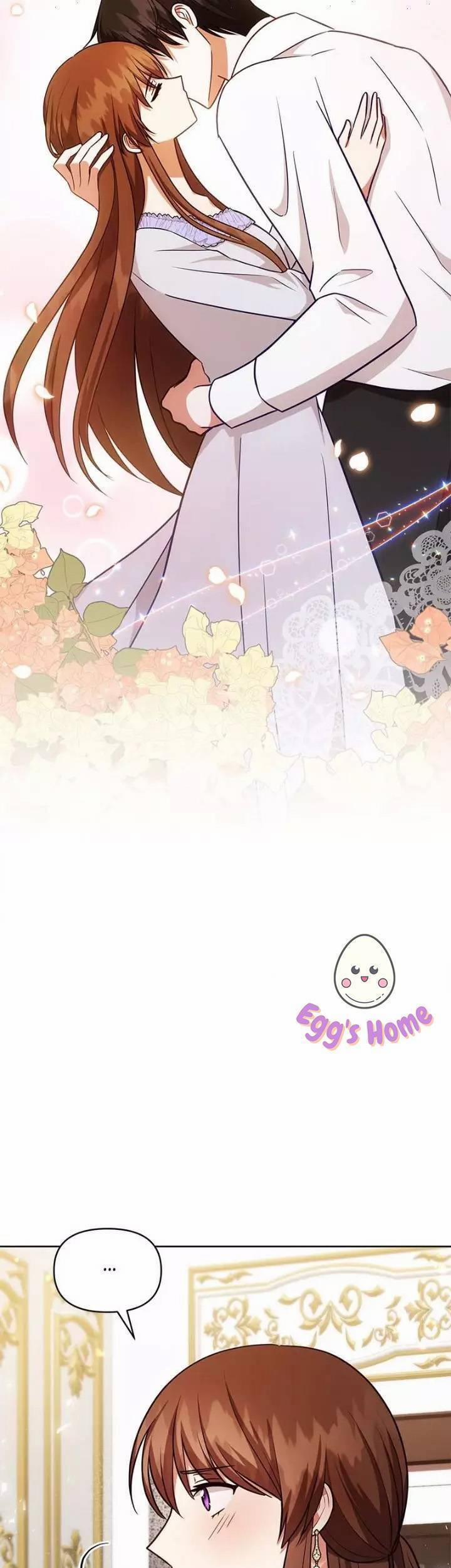 Những Đêm Dài Thao Thức Của Vị Công Tước Ác Ma 51 trang 32