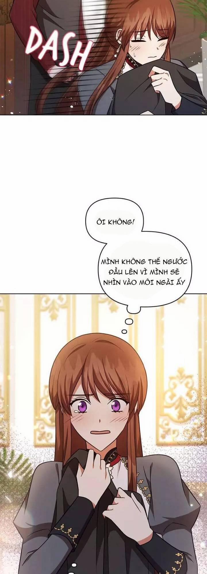 Những Đêm Dài Thao Thức Của Vị Công Tước Ác Ma 51 trang 35