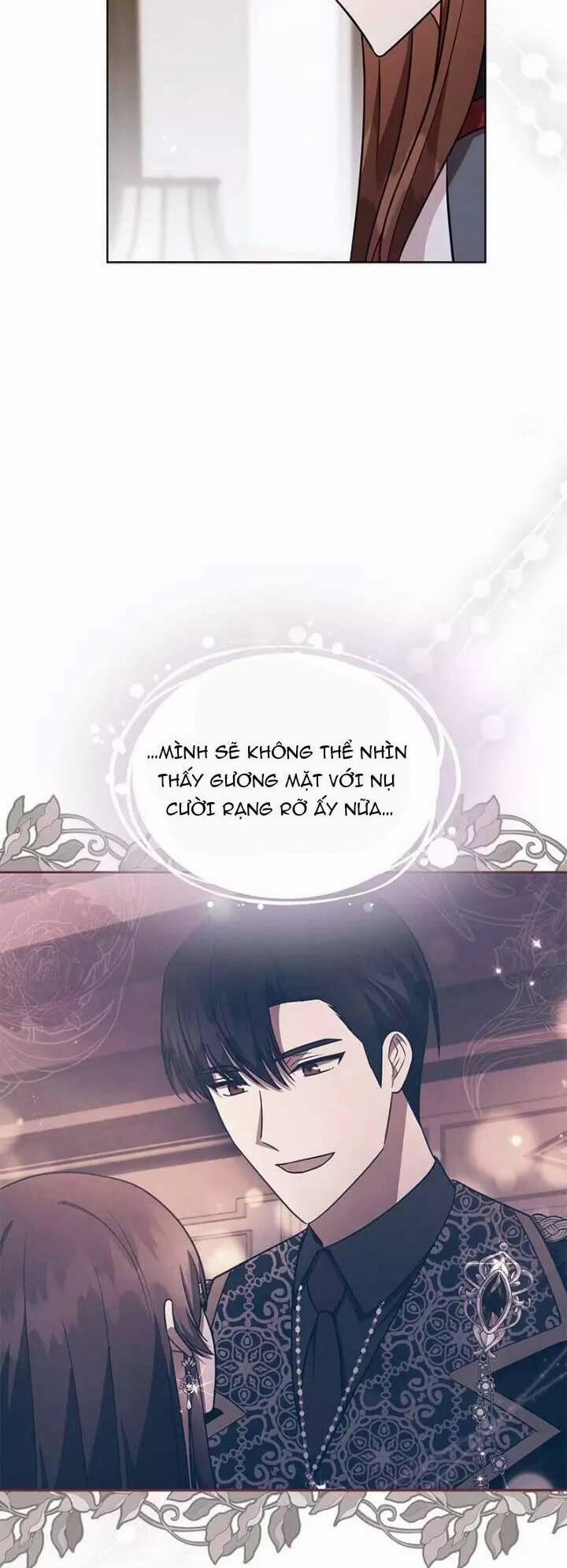 Những Đêm Dài Thao Thức Của Vị Công Tước Ác Ma 51 trang 39