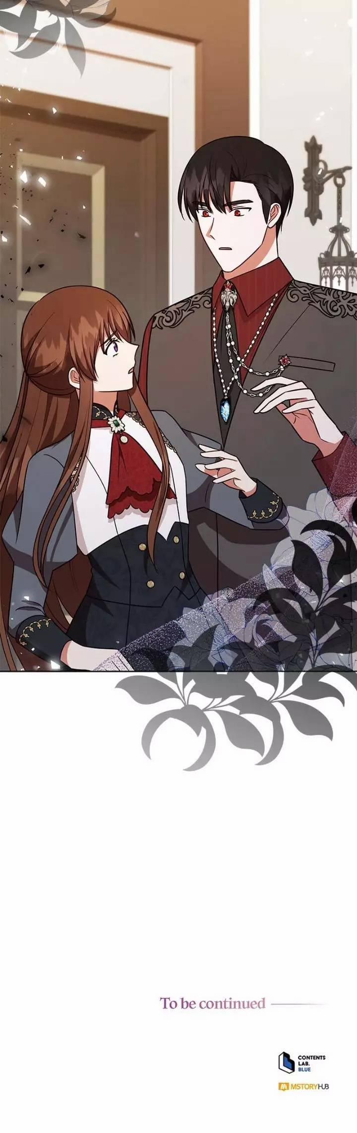 Những Đêm Dài Thao Thức Của Vị Công Tước Ác Ma 51 trang 42