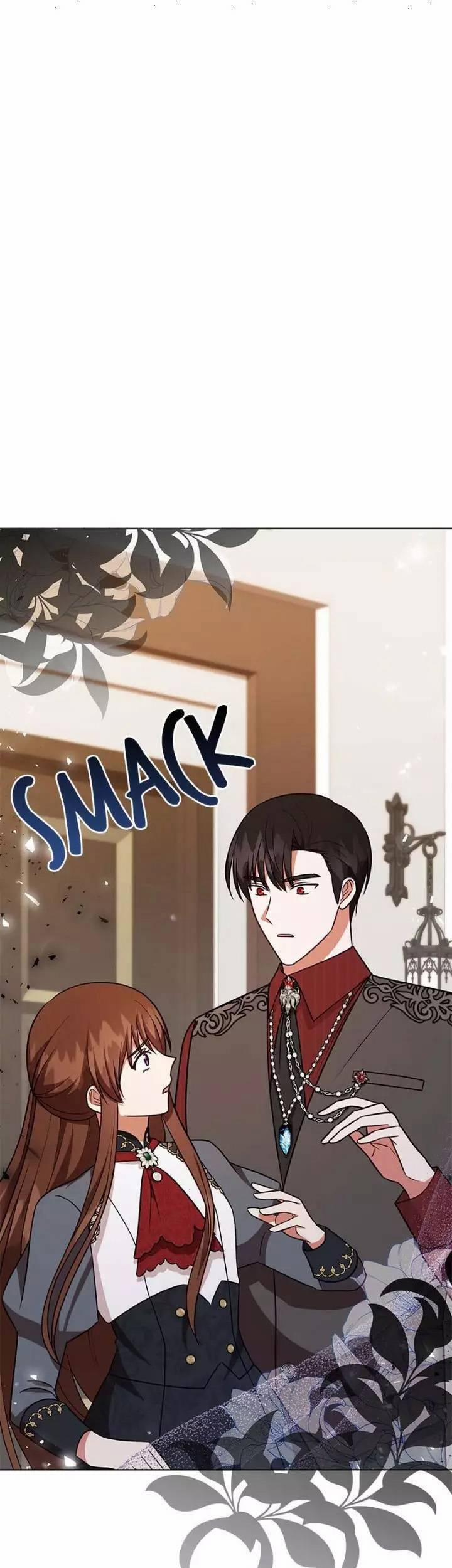 Những Đêm Dài Thao Thức Của Vị Công Tước Ác Ma 52 trang 0