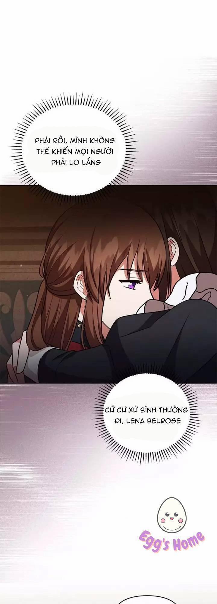 Những Đêm Dài Thao Thức Của Vị Công Tước Ác Ma 52 trang 10