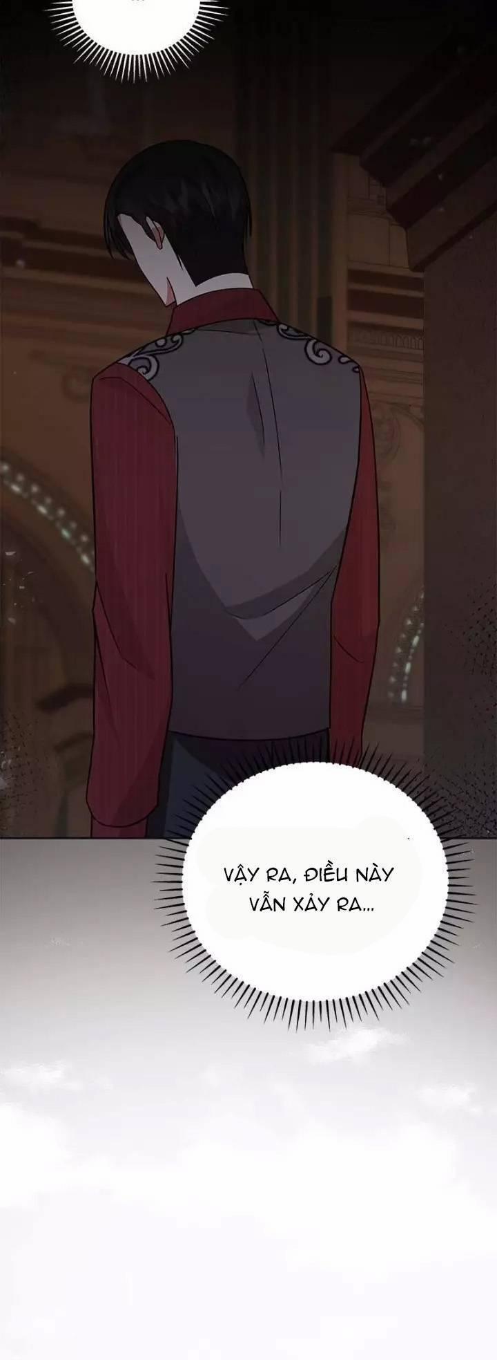 Những Đêm Dài Thao Thức Của Vị Công Tước Ác Ma 52 trang 15