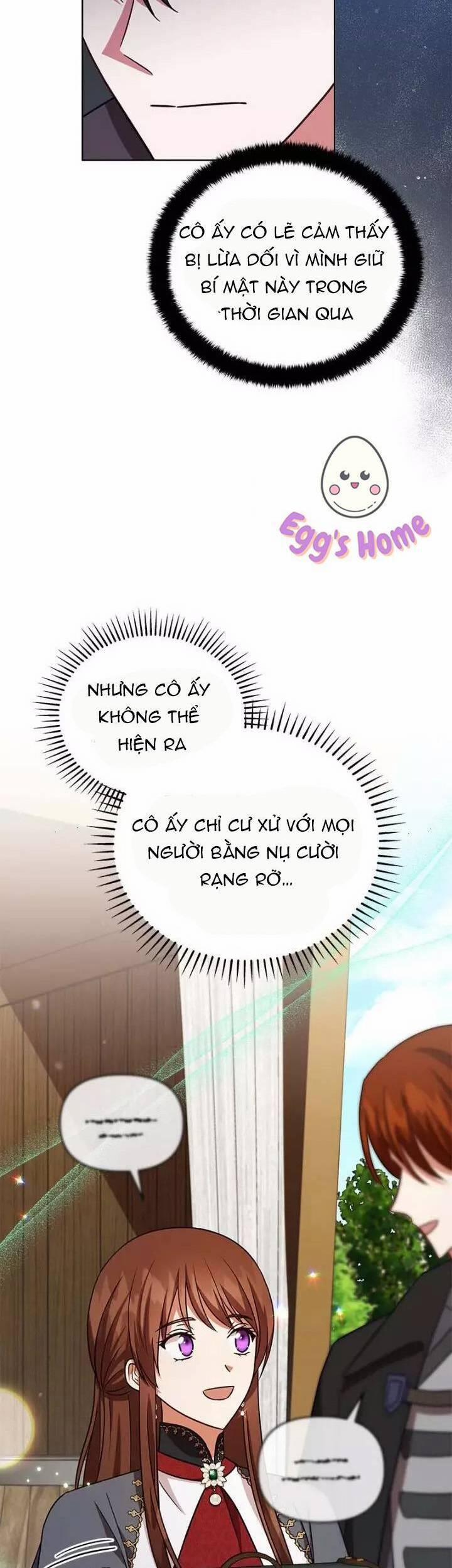 Những Đêm Dài Thao Thức Của Vị Công Tước Ác Ma 52 trang 19