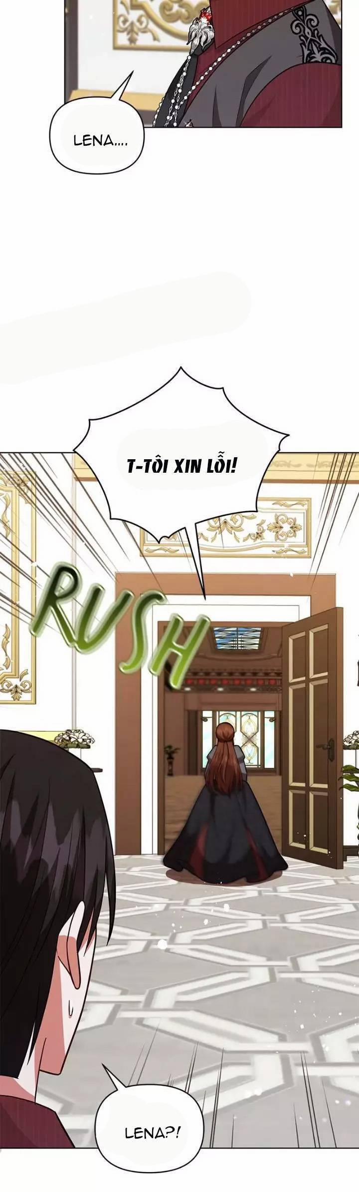 Những Đêm Dài Thao Thức Của Vị Công Tước Ác Ma 52 trang 2