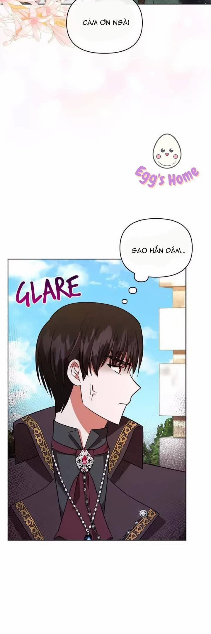 Những Đêm Dài Thao Thức Của Vị Công Tước Ác Ma 52 trang 22