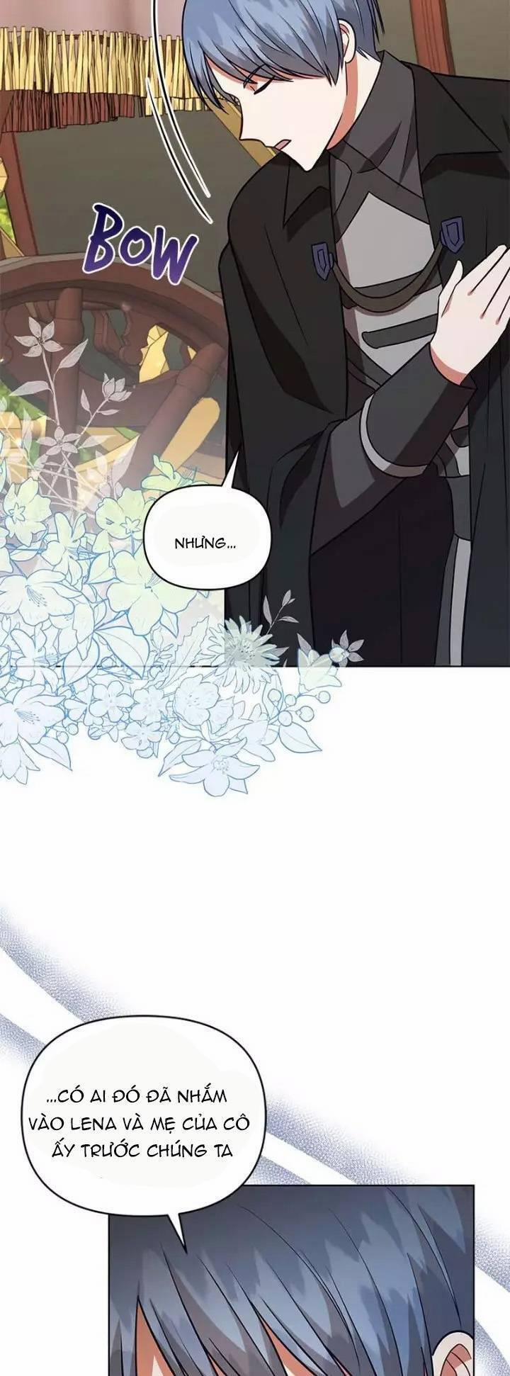 Những Đêm Dài Thao Thức Của Vị Công Tước Ác Ma 52 trang 25