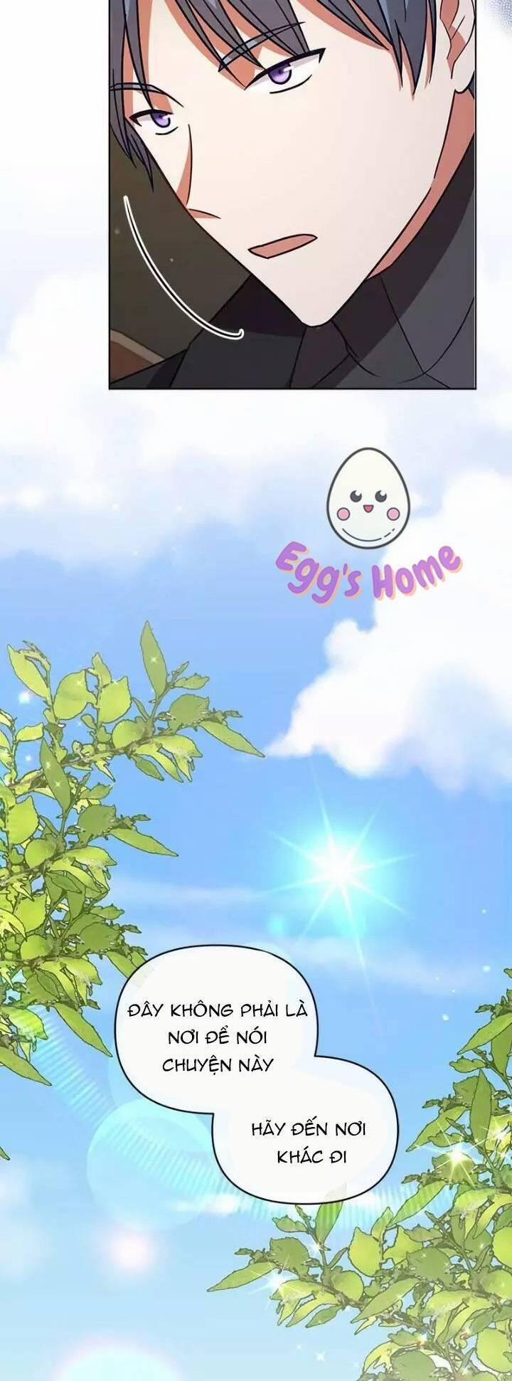 Những Đêm Dài Thao Thức Của Vị Công Tước Ác Ma 52 trang 26