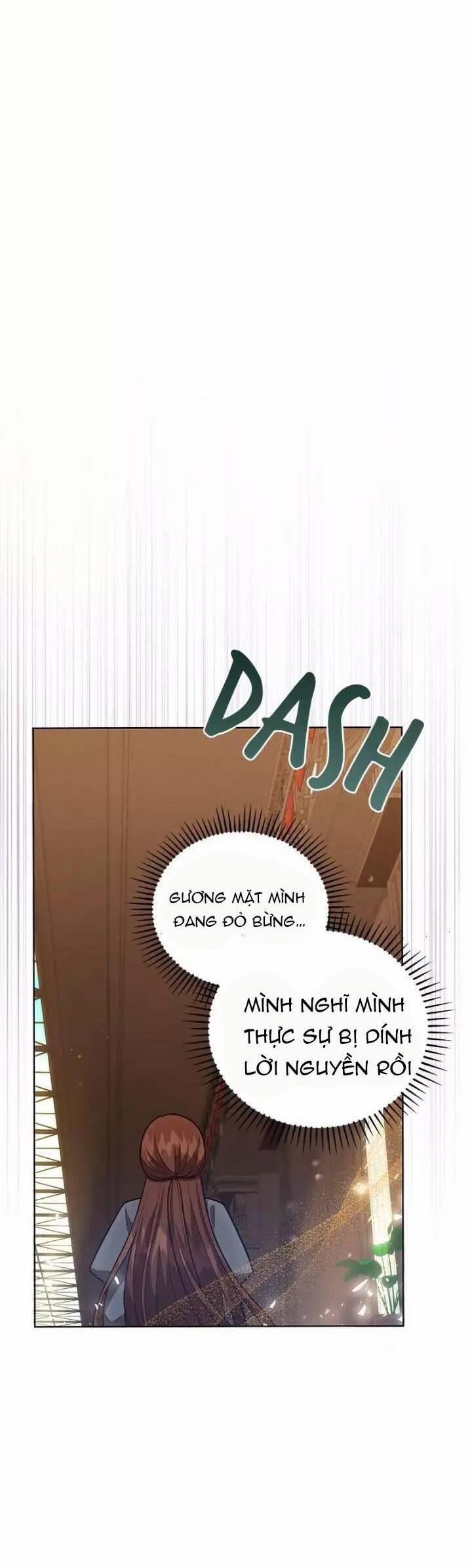 Những Đêm Dài Thao Thức Của Vị Công Tước Ác Ma 52 trang 3