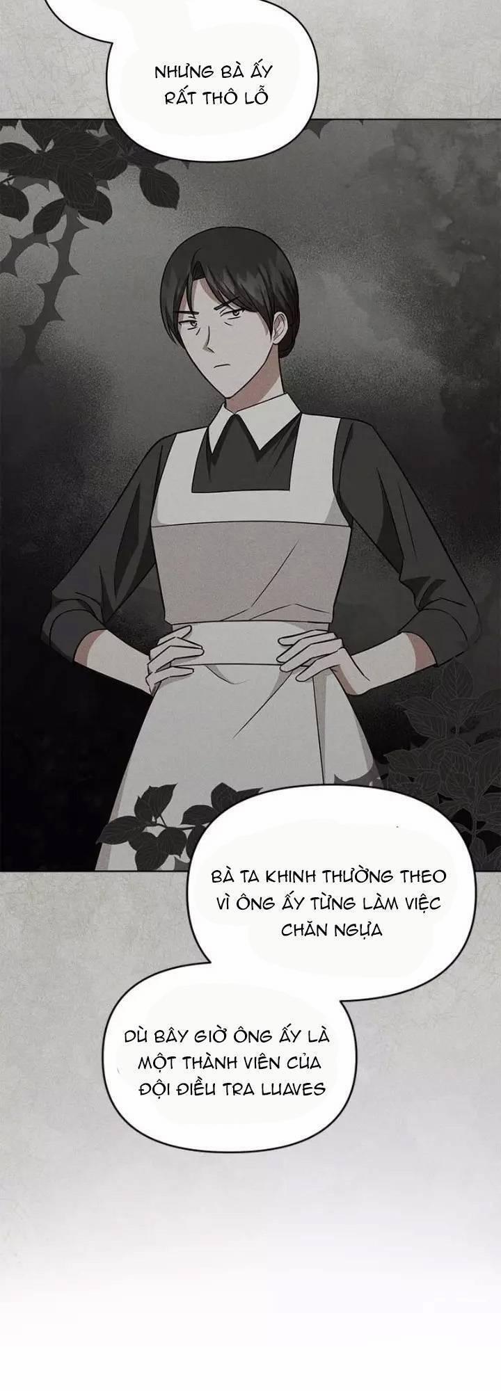 Những Đêm Dài Thao Thức Của Vị Công Tước Ác Ma 52 trang 30