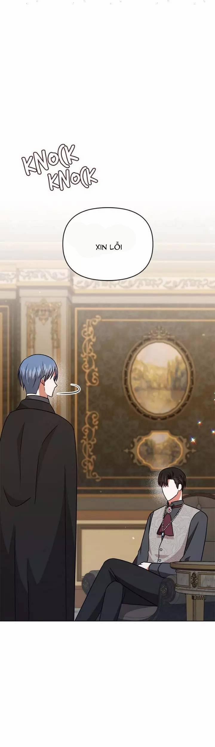 Những Đêm Dài Thao Thức Của Vị Công Tước Ác Ma 52 trang 35