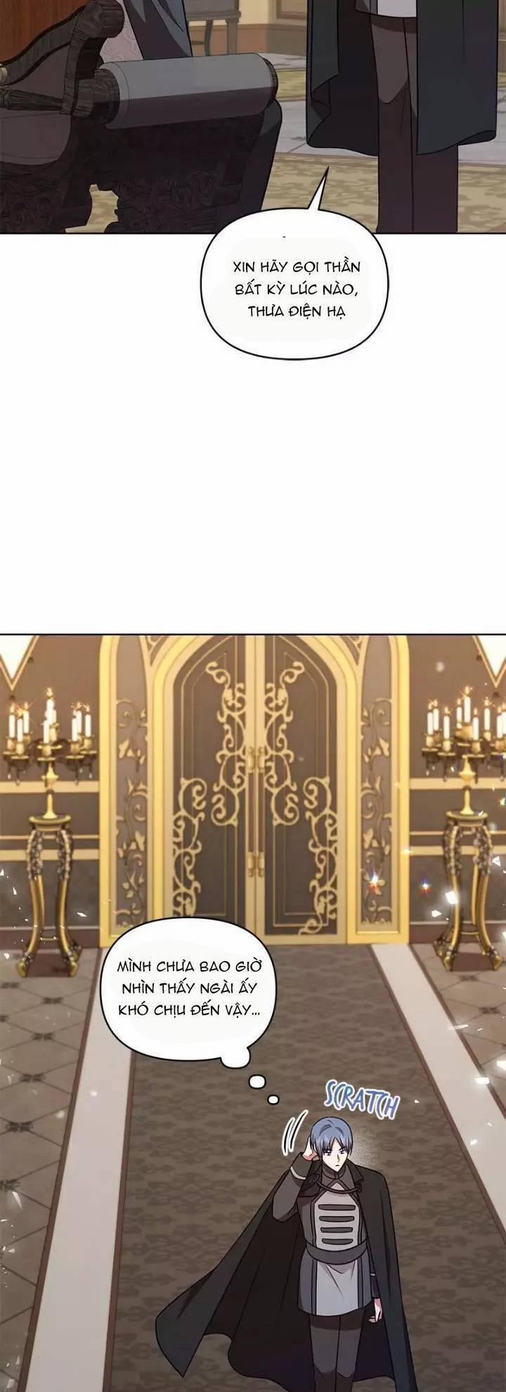 Những Đêm Dài Thao Thức Của Vị Công Tước Ác Ma 52 trang 37