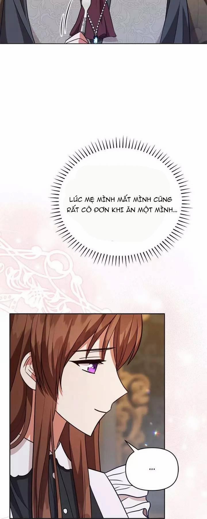 Những Đêm Dài Thao Thức Của Vị Công Tước Ác Ma 52 trang 42