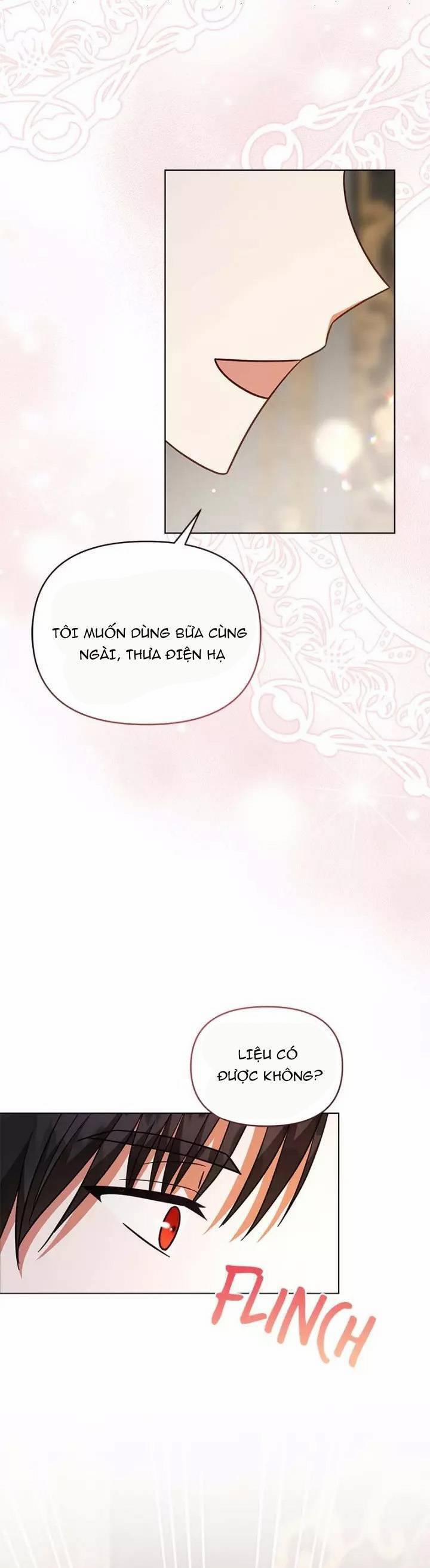 Những Đêm Dài Thao Thức Của Vị Công Tước Ác Ma 52 trang 43