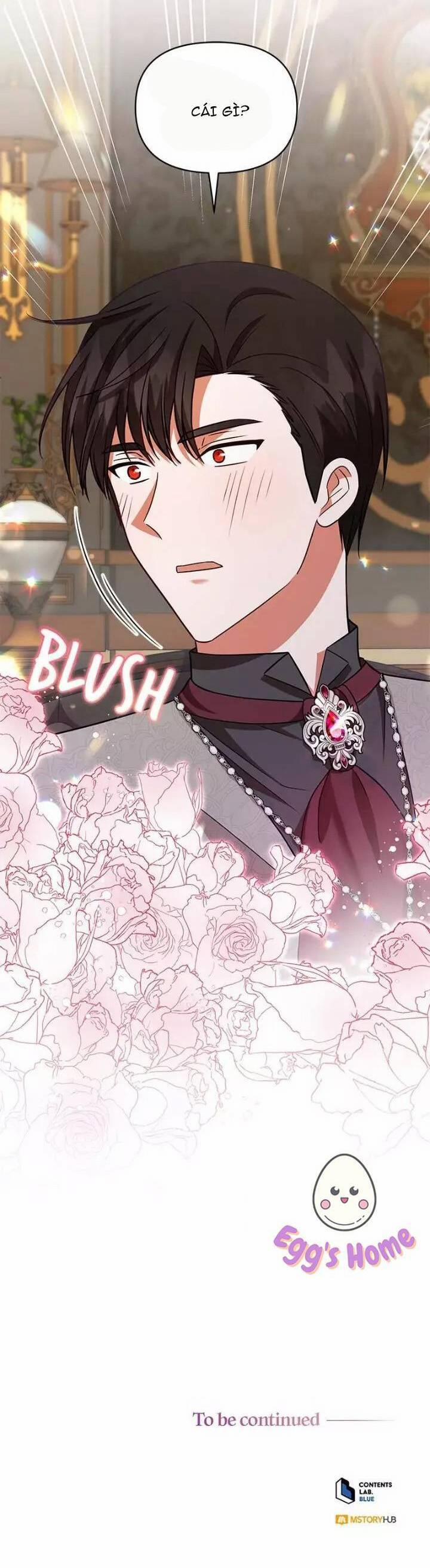 Những Đêm Dài Thao Thức Của Vị Công Tước Ác Ma 52 trang 44