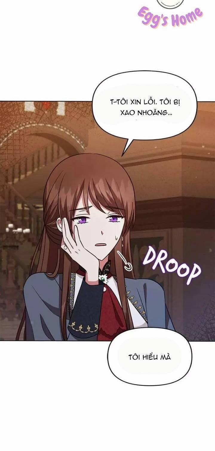 Những Đêm Dài Thao Thức Của Vị Công Tước Ác Ma 52 trang 7