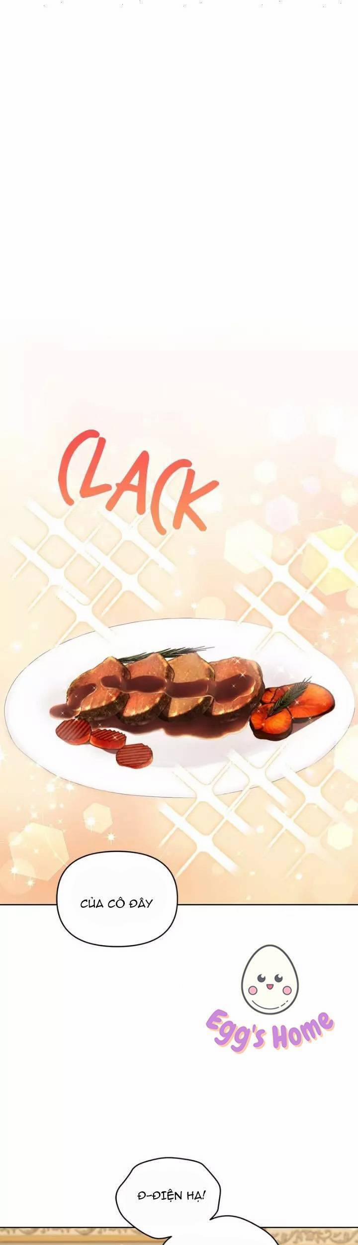 Những Đêm Dài Thao Thức Của Vị Công Tước Ác Ma 53 trang 0