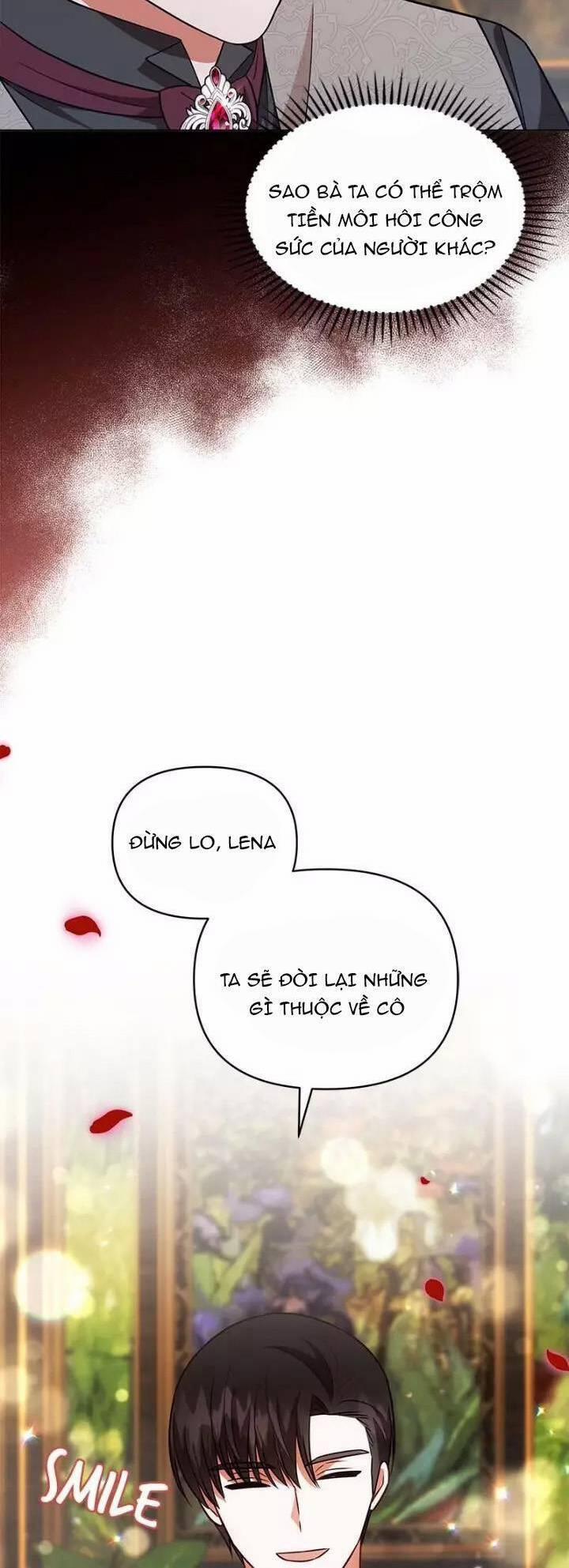 Những Đêm Dài Thao Thức Của Vị Công Tước Ác Ma 53 trang 14