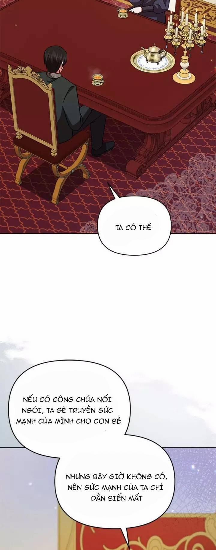 Những Đêm Dài Thao Thức Của Vị Công Tước Ác Ma 53 trang 17