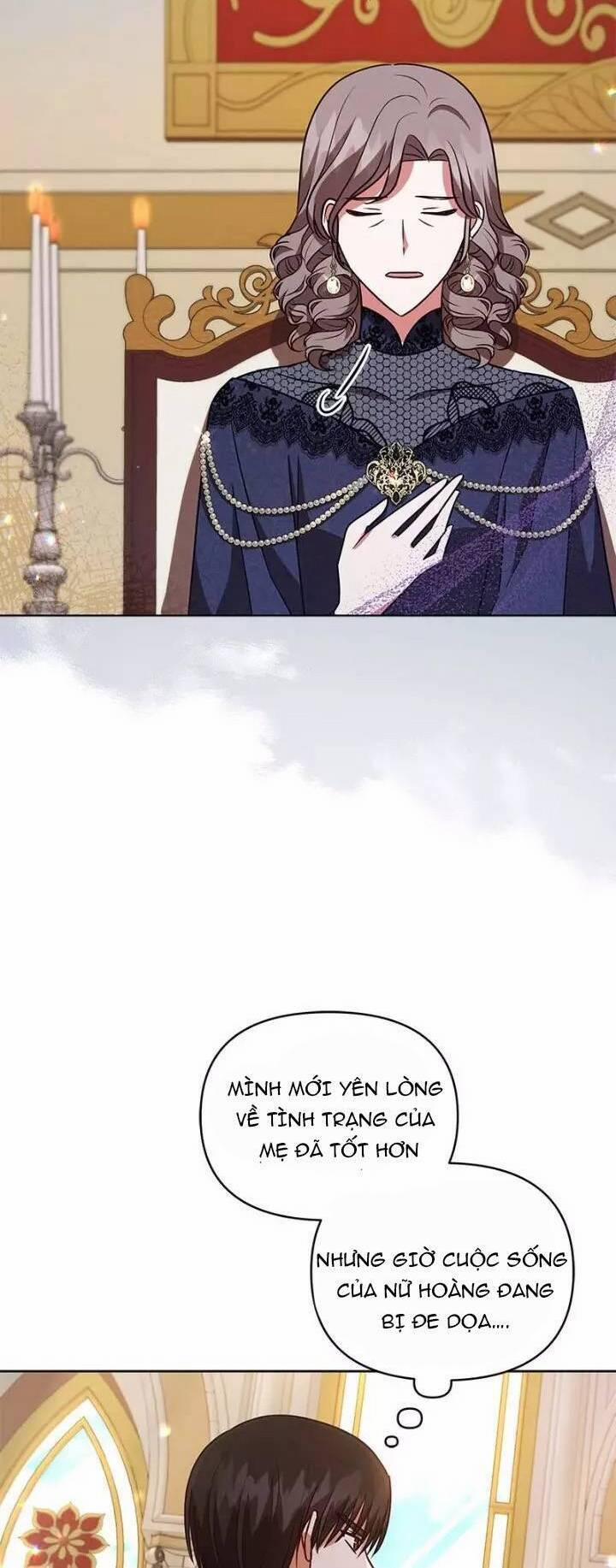 Những Đêm Dài Thao Thức Của Vị Công Tước Ác Ma 53 trang 18