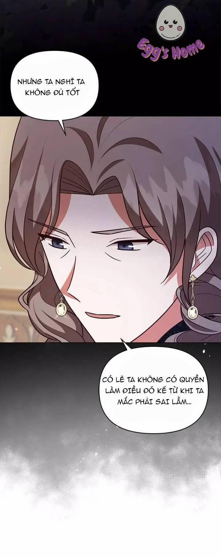 Những Đêm Dài Thao Thức Của Vị Công Tước Ác Ma 53 trang 22