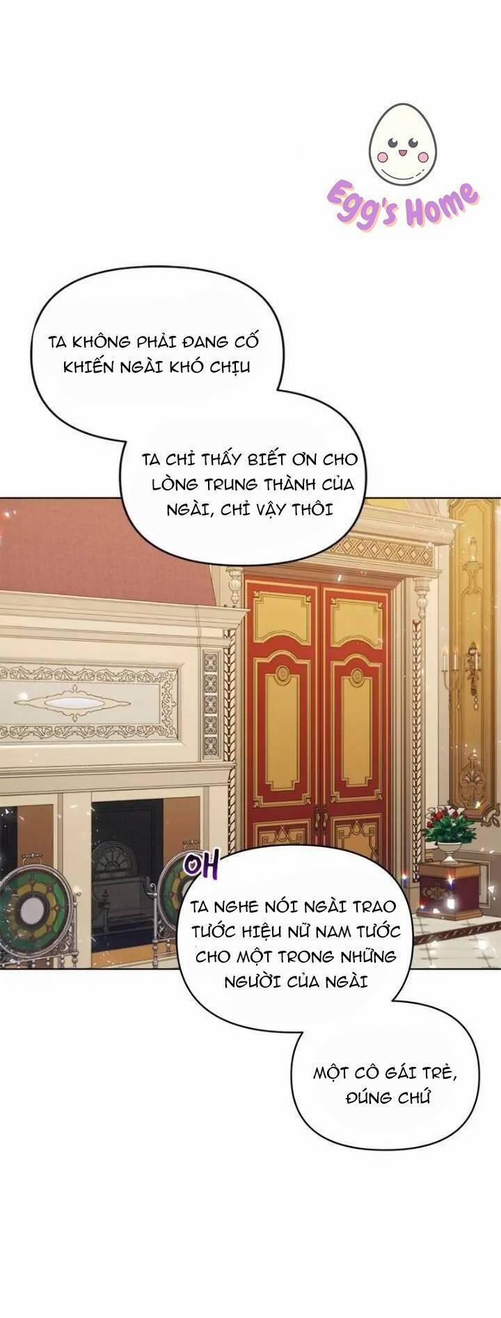 Những Đêm Dài Thao Thức Của Vị Công Tước Ác Ma 53 trang 26