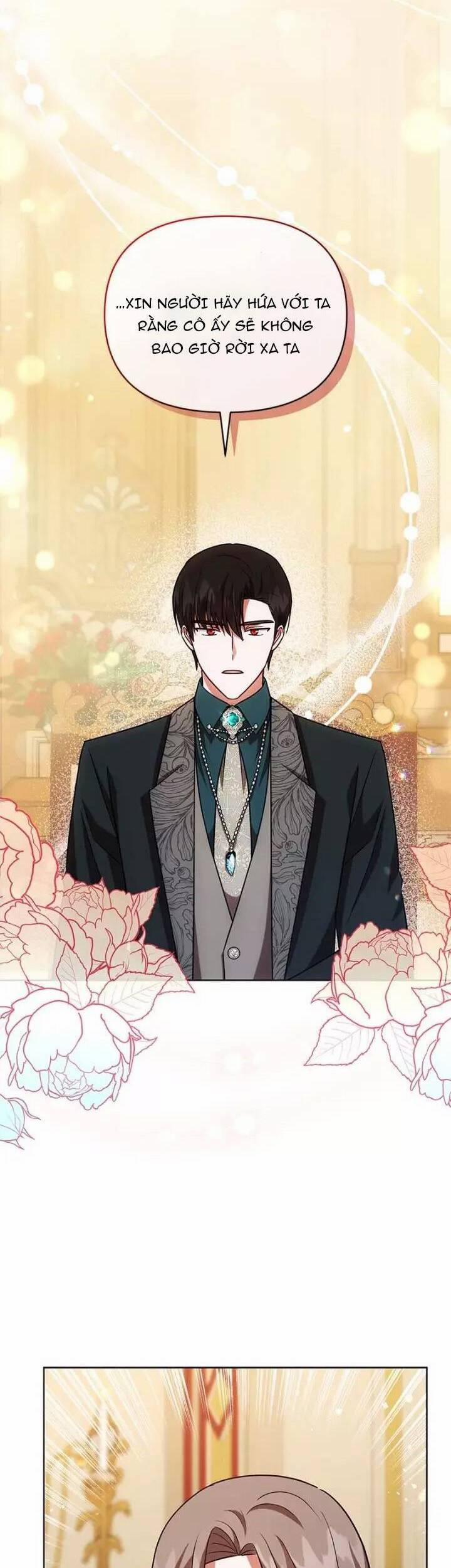 Những Đêm Dài Thao Thức Của Vị Công Tước Ác Ma 53 trang 28