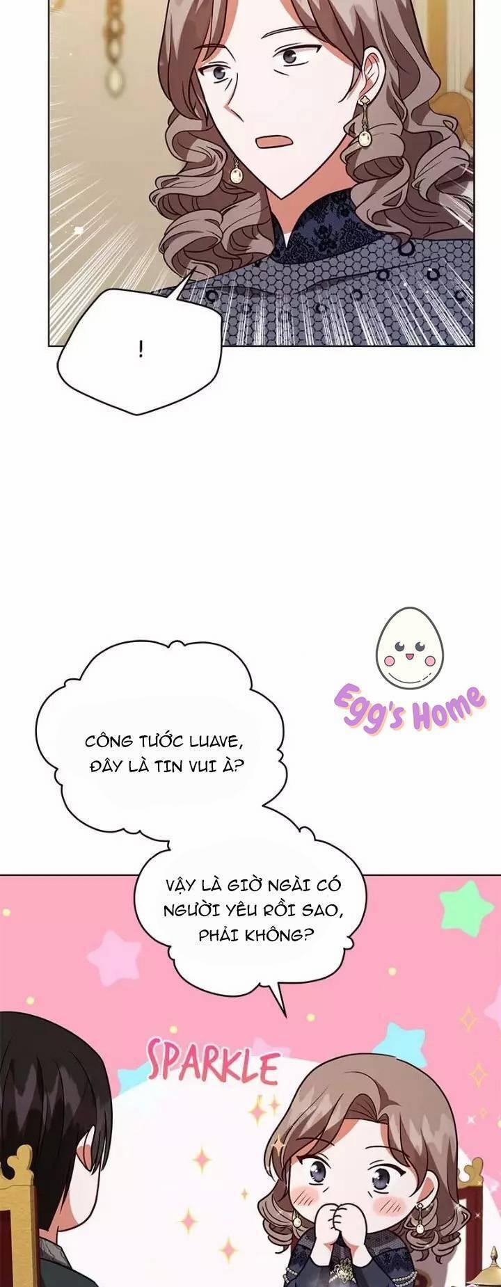 Những Đêm Dài Thao Thức Của Vị Công Tước Ác Ma 53 trang 29