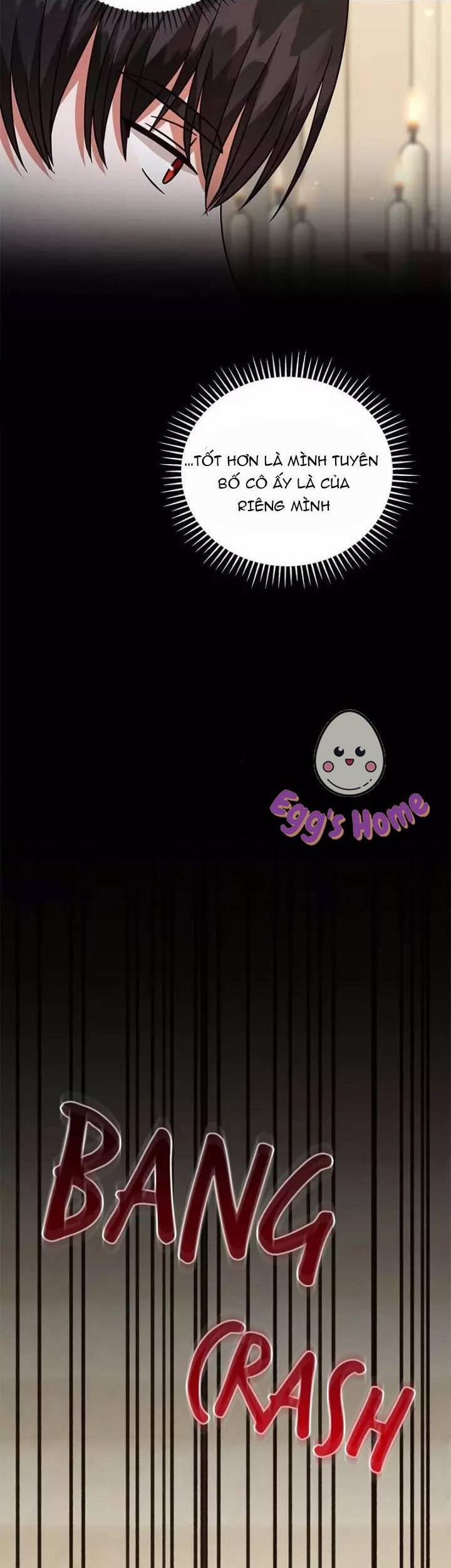 Những Đêm Dài Thao Thức Của Vị Công Tước Ác Ma 53 trang 32