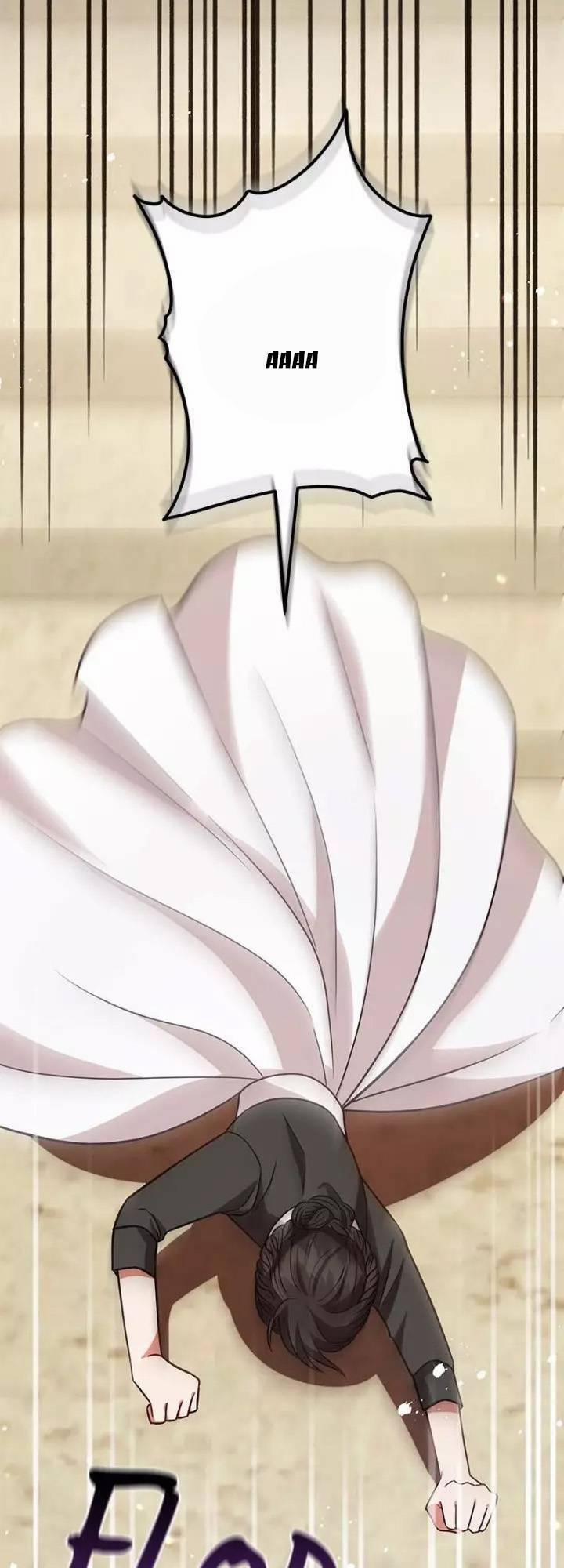 Những Đêm Dài Thao Thức Của Vị Công Tước Ác Ma 53 trang 33