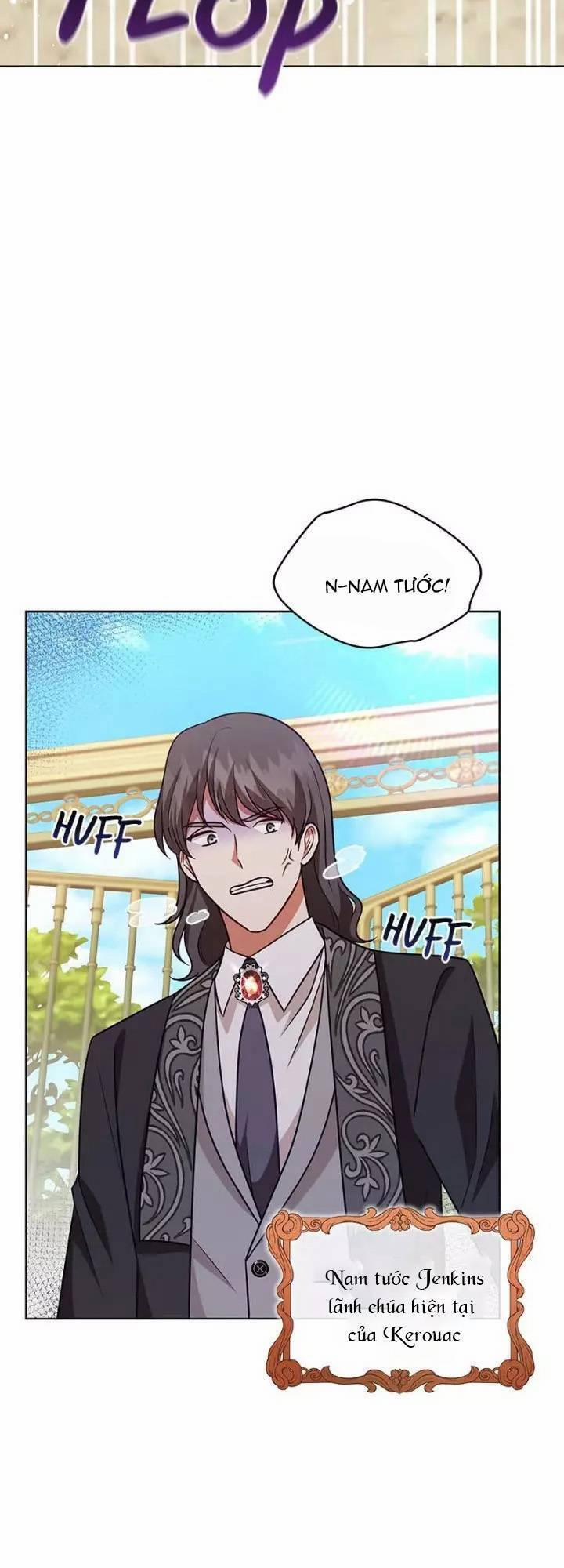 Những Đêm Dài Thao Thức Của Vị Công Tước Ác Ma 53 trang 34