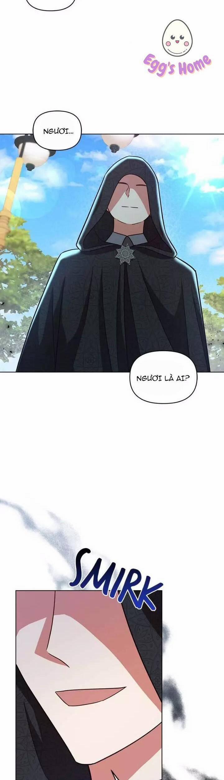 Những Đêm Dài Thao Thức Của Vị Công Tước Ác Ma 53 trang 40