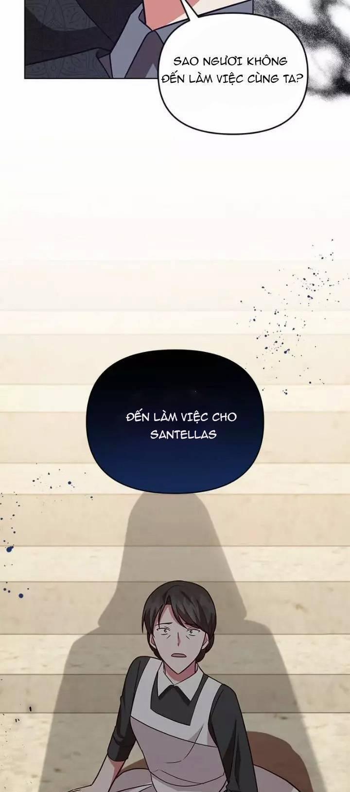 Những Đêm Dài Thao Thức Của Vị Công Tước Ác Ma 53 trang 41